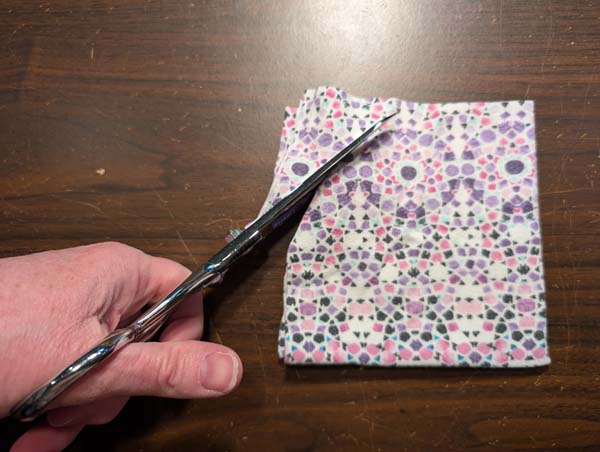 Fashion Doll Dress 4 Curve Corner